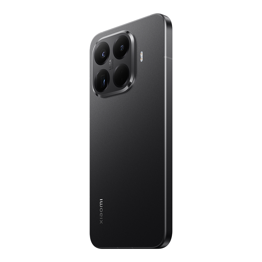 Xiaomi 15T Pro 5G Dual Sim 12GB RAM 512GB - Black