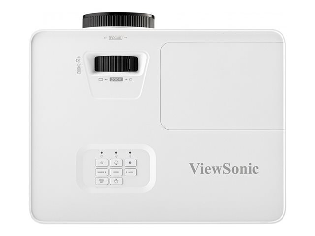 ViewSonic PA700W - DLP-Projektor - Zoomobjektiv