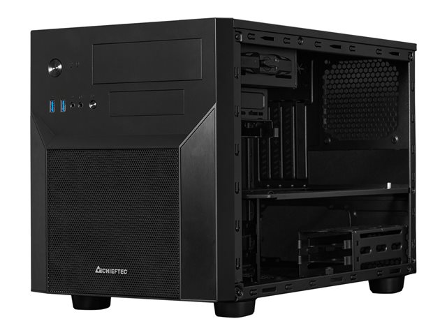Chieftec PC-Gehäuse CI-02B-OP