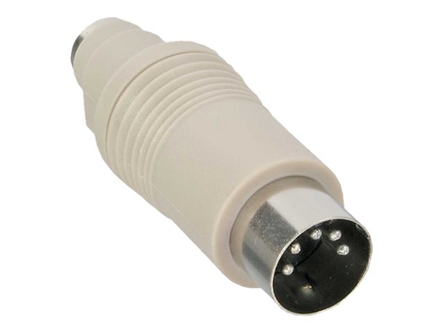 InLine Tastaturadapter