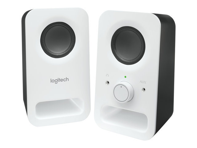 Logitech Z150 - Lautsprecher
