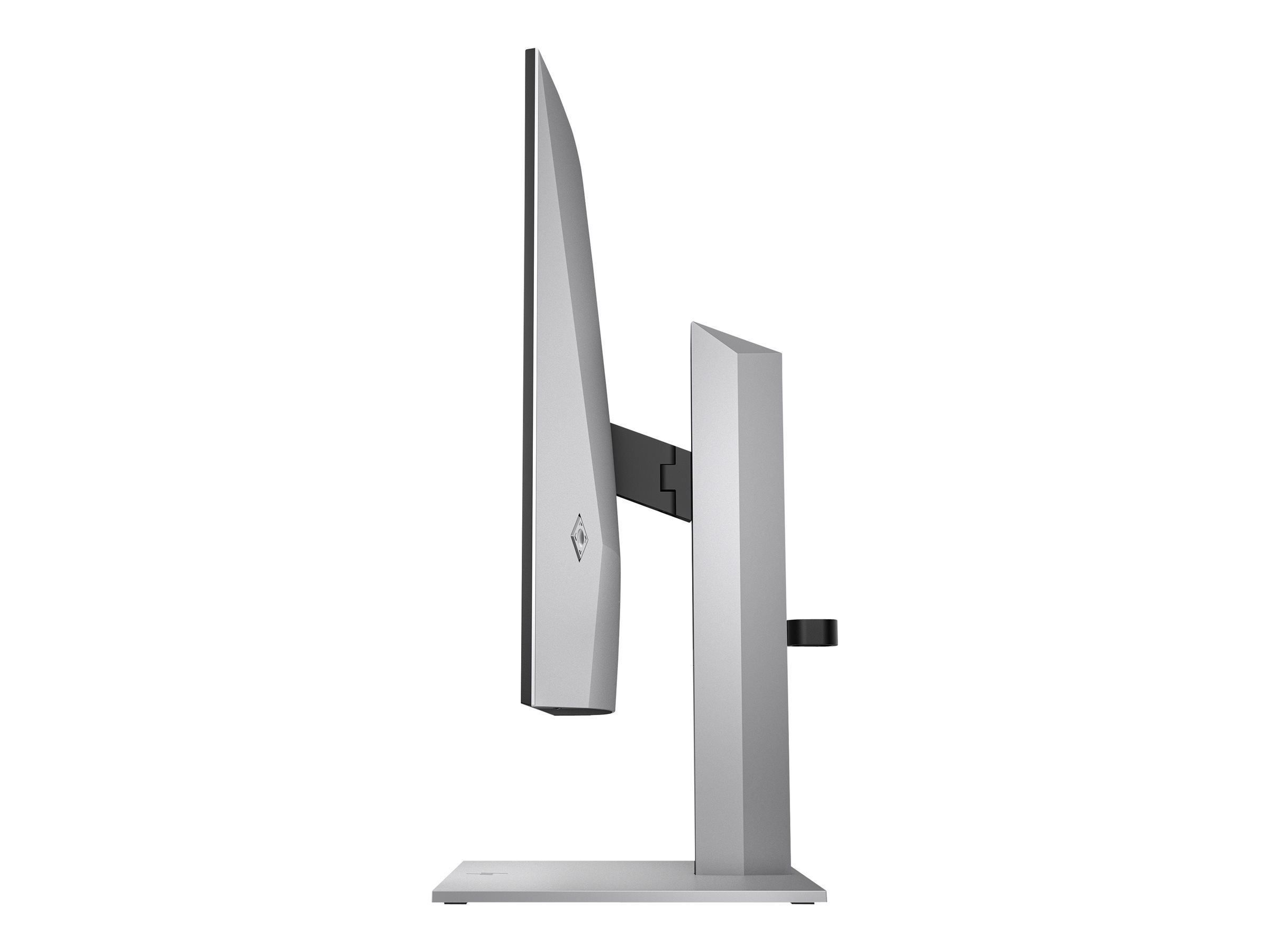 HP Z24m G3 - LED-Monitor - 60.5 cm (23.8") - 2560 x 1440 QHD @ 90 Hz - IPS - 400 cd/m² - 1000:1 - DisplayHDR 400 - 5 ms - HDMI, DisplayPort, USB-C - für ZBook Firefly 14 G9 Mobile Workstation