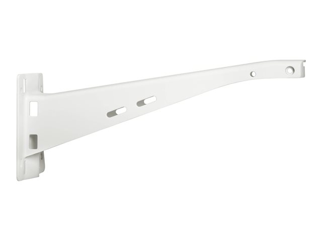 HPE AP-270-MNT-H3 AP-270 Series Outdoor AP Hanging or Dual-Tilt Install Mount Kit - Wireless Access-Point Montageset