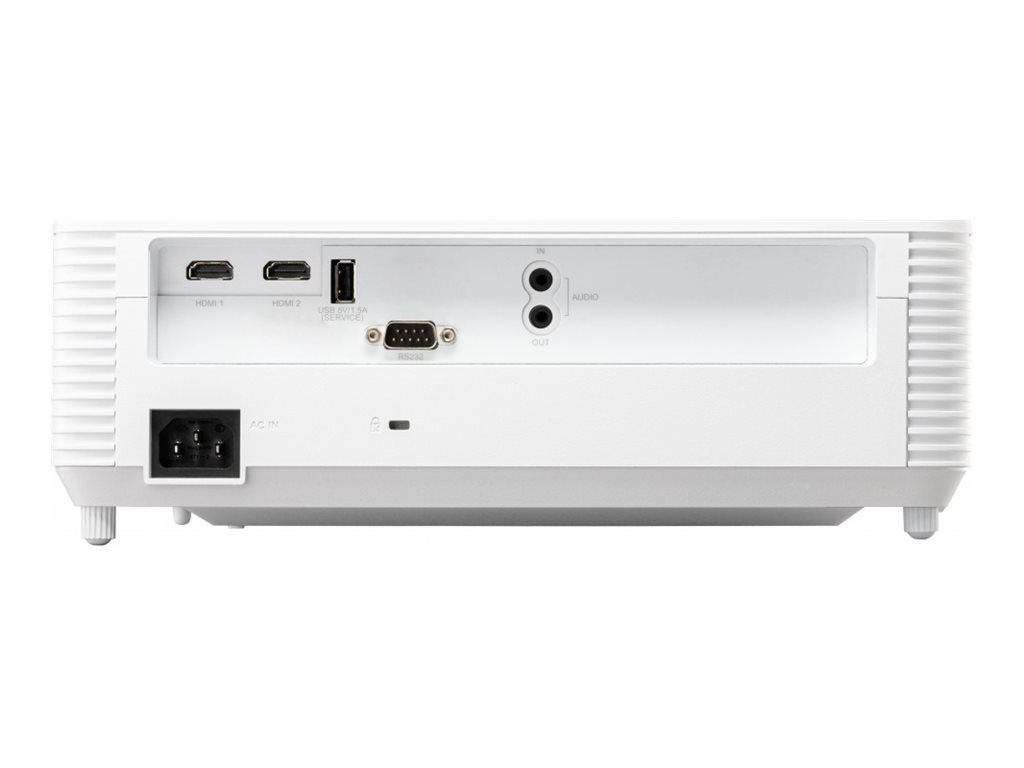 ViewSonic PX704HD - DLP-Projektor - 3D