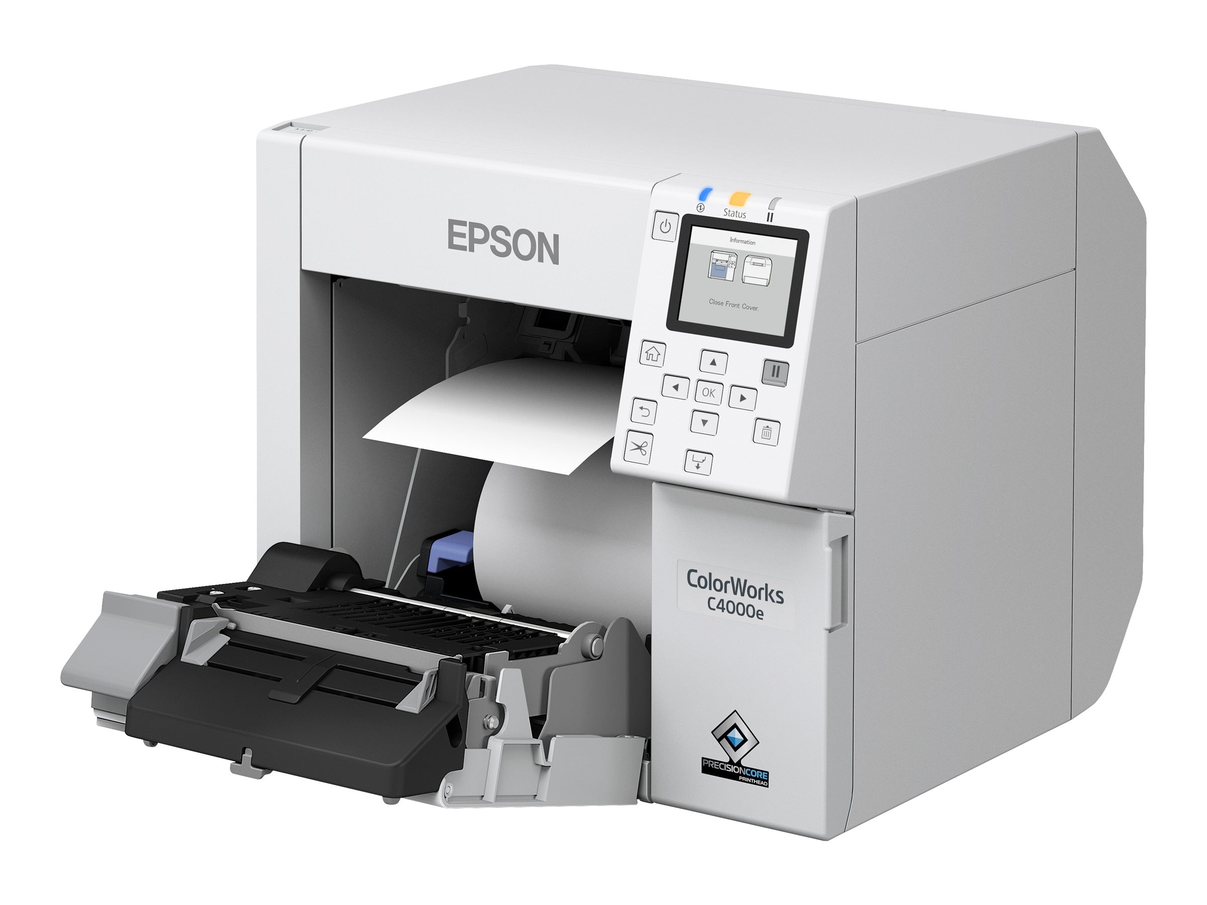 Epson CW-C4000e (mk)
