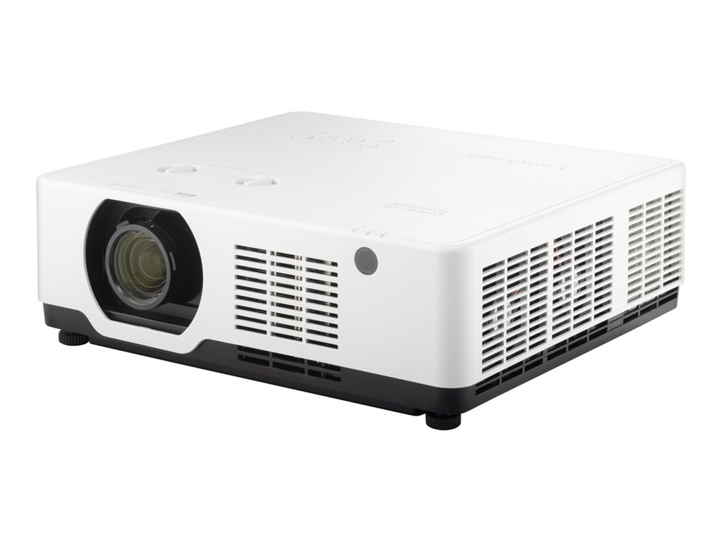 ViewSonic LSC601WU - 3-LCD-Projektor - Zoomobjektiv