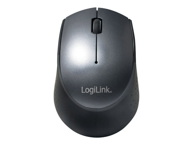 LogiLink - Maus - 2.4 GHz
