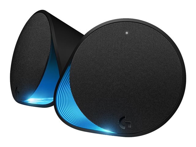 Logitech G560 - Lautsprechersystem - für PC - kabellos