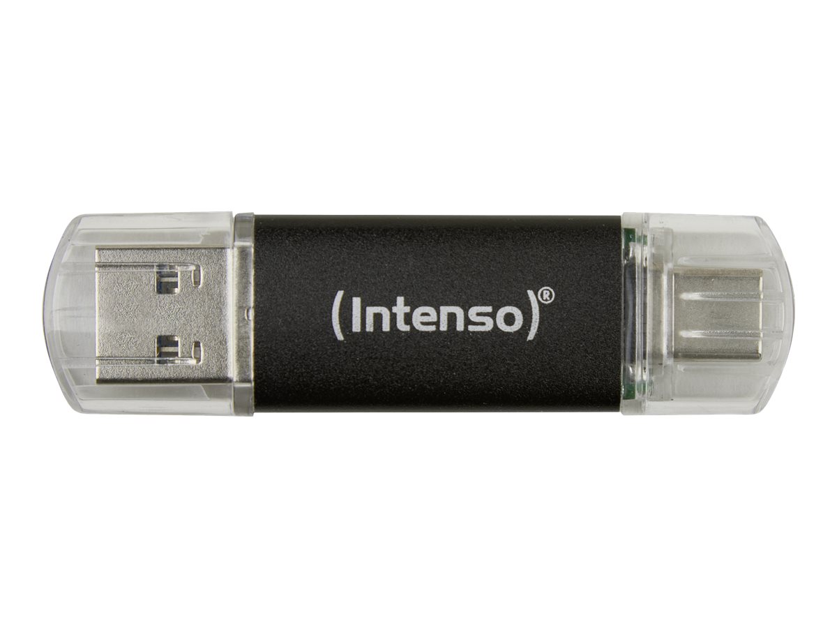 Intenso Twist Line - USB-Flash-Laufwerk - 32 GB