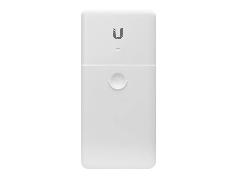 Ubiquiti NanoSwitch N-SW - Switch - 4 Anschlüsse