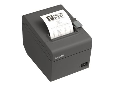 Epson TM T20II - Belegdrucker - s/w - Thermozeile