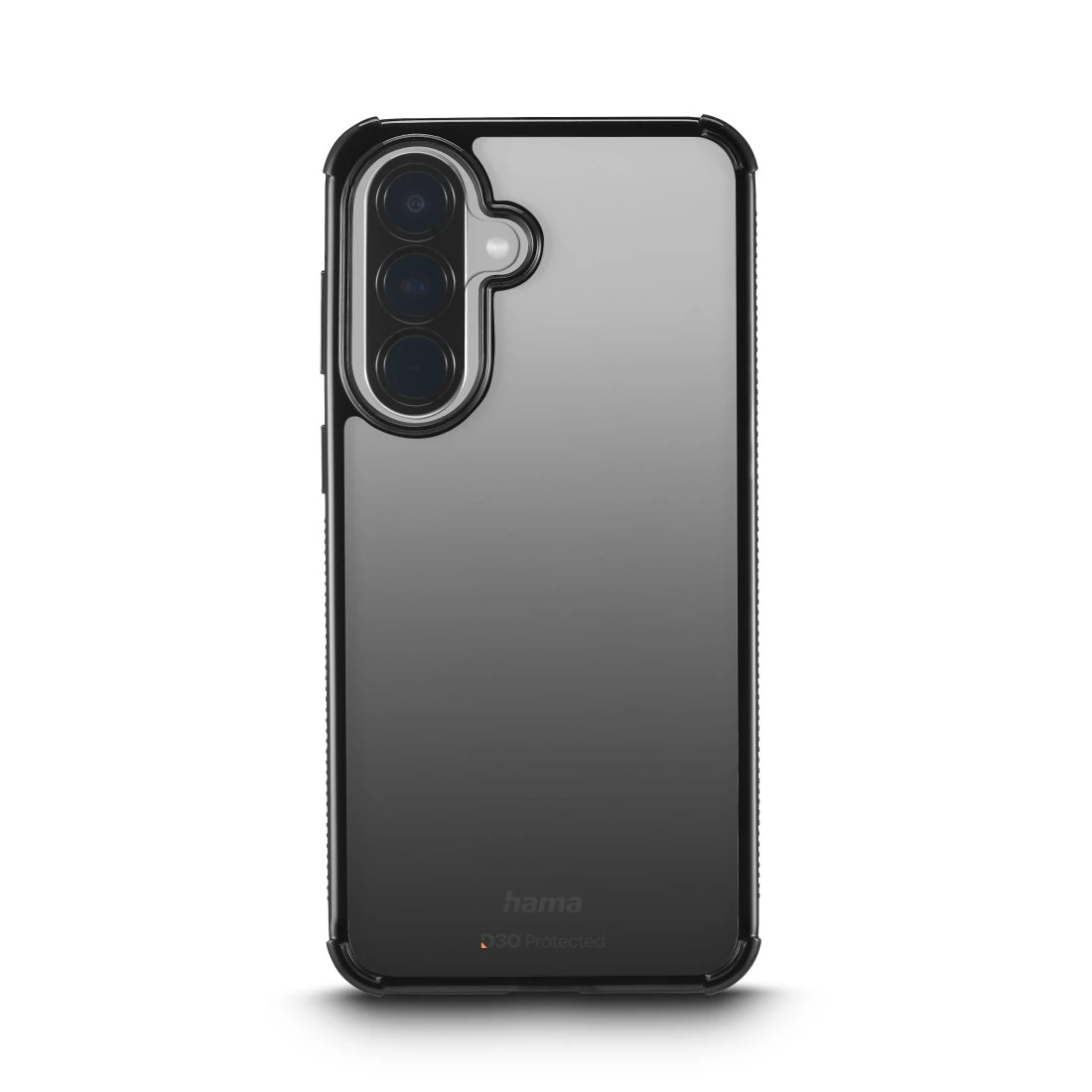 Hama Handyhülle "Extreme Protect" für Samsung Galaxy A57 5G, Schwarz