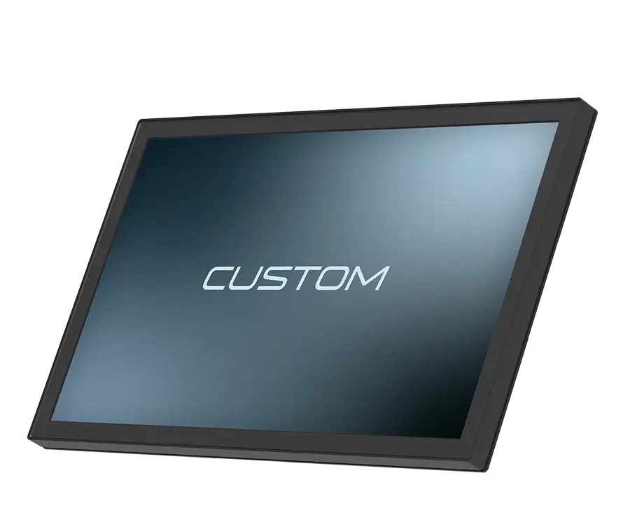 CUSTOM PCPOS PEAK 21.5in J6412 NO OS 8GB RAM 128GB SSD EU (935KY114400L33)