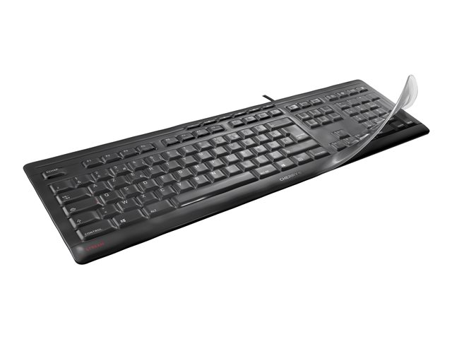 CHERRY WetEx Tastaturschutzfolie
