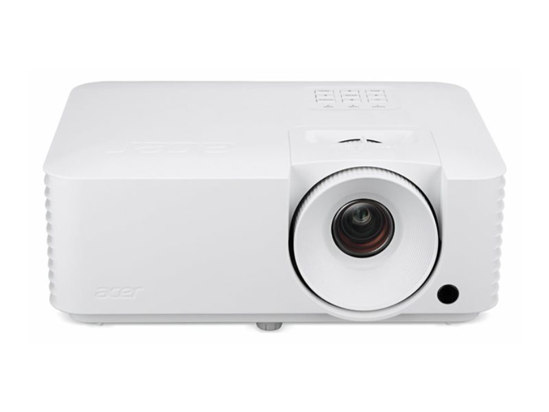 Acer Vero PL2535i - DLP-Projektor - tragbar - 3D - weiß