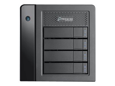 Promise Pegasus32 R4 - Festplatten-Array