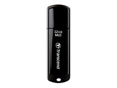 Transcend JetFlash 270M - USB-Flash-Laufwerk - 16 GB