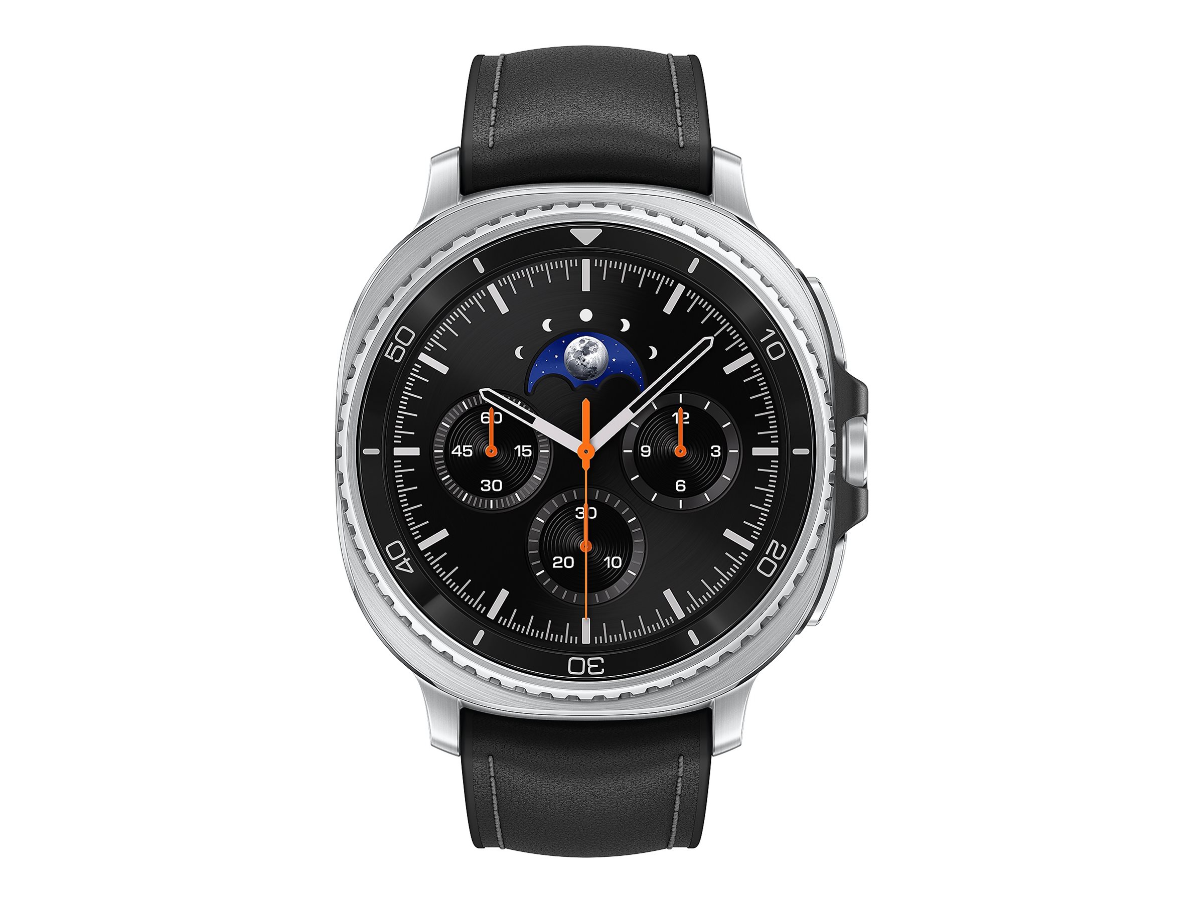 Samsung Galaxy Watch8 Classic BT (SM-L500NZKAEUE)