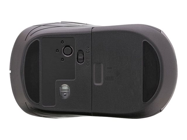 InLine 3-in-1 - Maus - 2.4 GHz
Bluetooth 4.0 - Grau/Schwarz