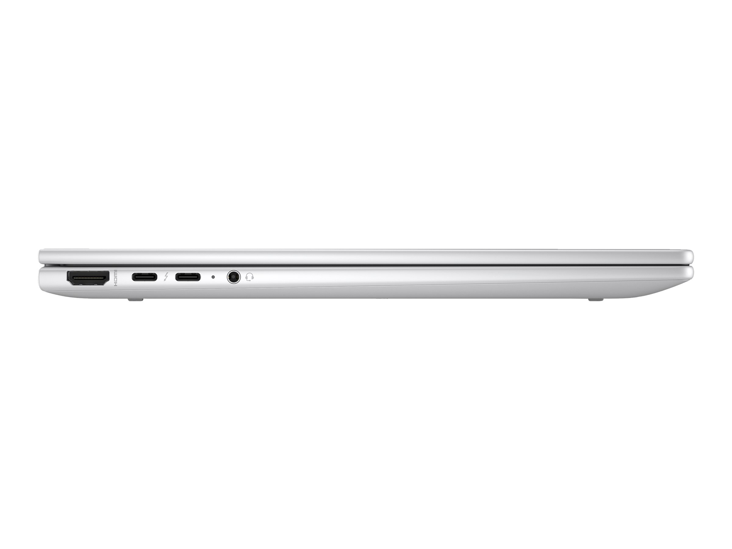HP EliteBook X Flip G1i Notebook Next Gen AI - 35.6 cm (14") - Core Ultra 7 258V - 32 GB RAM - 1 TB SSD - 5G LTE - Deutsch - AI PC mit HP Wolf Pro Security Edition (1 Jahr)