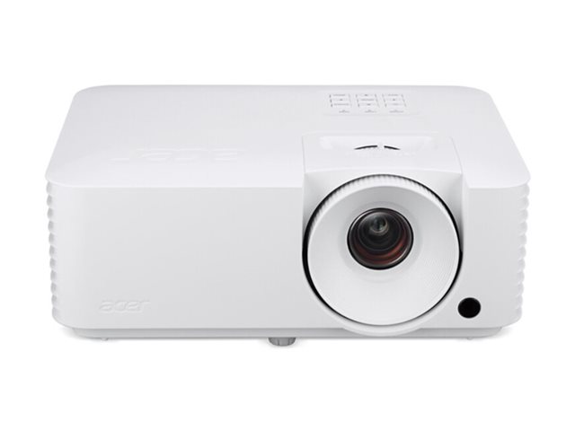 Acer PL2530i - DLP-Projektor - tragbar - 3D