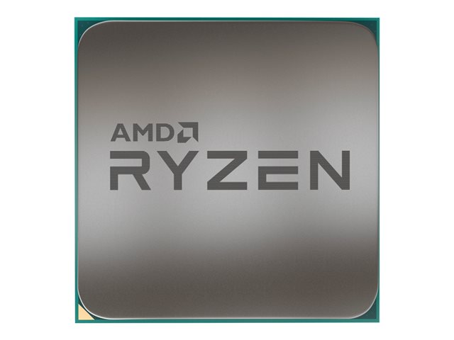 AMD Ryzen 7 5800X - 3.8 GHz - 8 Kerne - 16 Threads - 32 MB Cache-Speicher - Socket AM4 - PIB/WOF