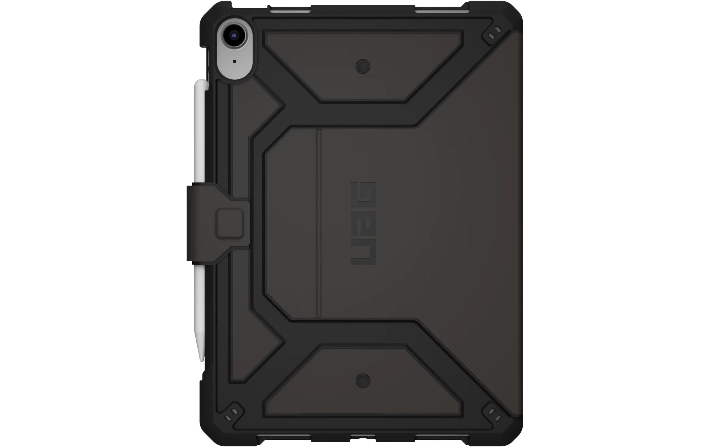UAG Tablet Book Cover Metropolis SE iPad 10.9" (10th Gen.)