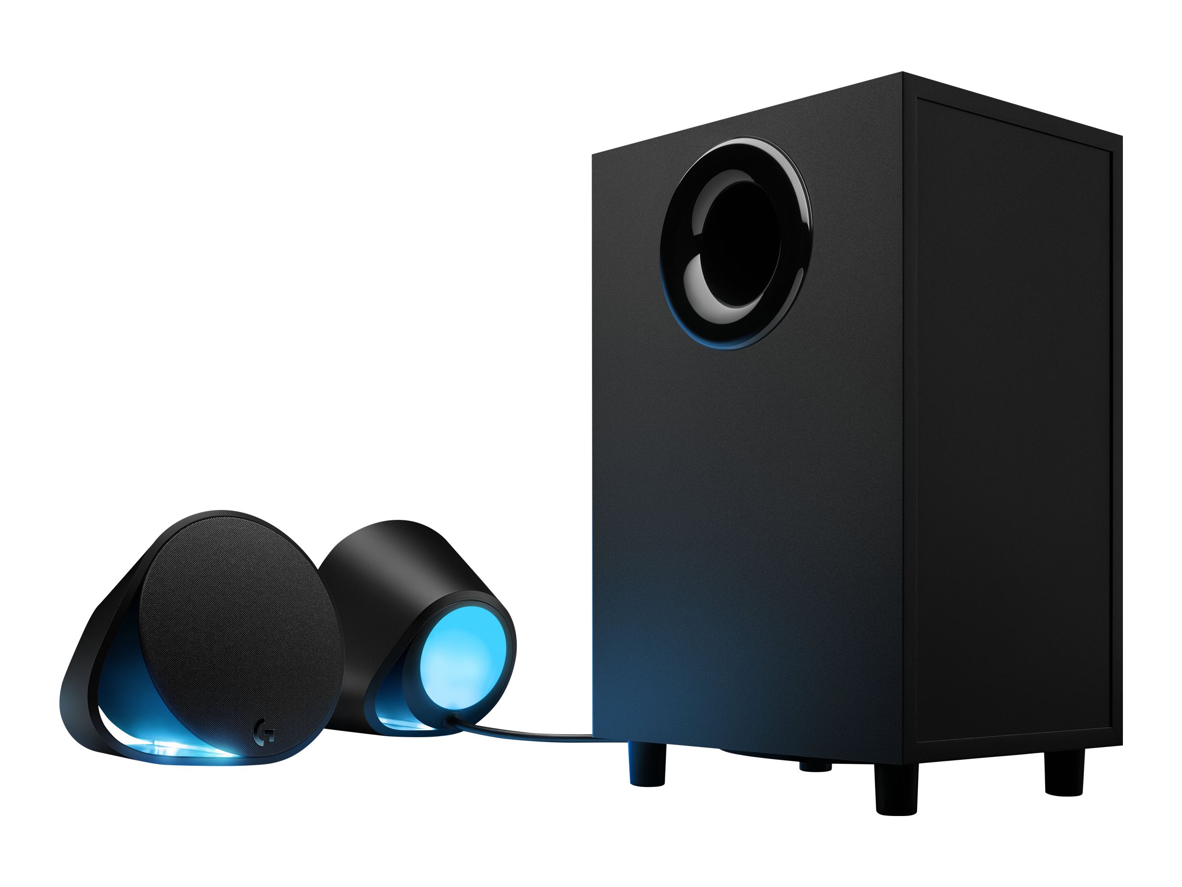 Logitech G560 - Lautsprechersystem - für PC - kabellos