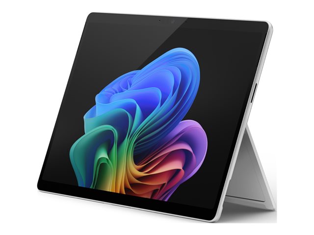 Microsoft Surface Pro Copilot+ PC for Business - 11th Edition - Tablet - Intel Core Ultra 5 236V / 2.1 GHz - Win 11 Pro