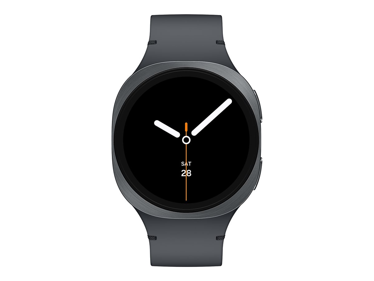 Samsung Galaxy Watch8 BT Graphite (SM-L320NDAAEUE)
