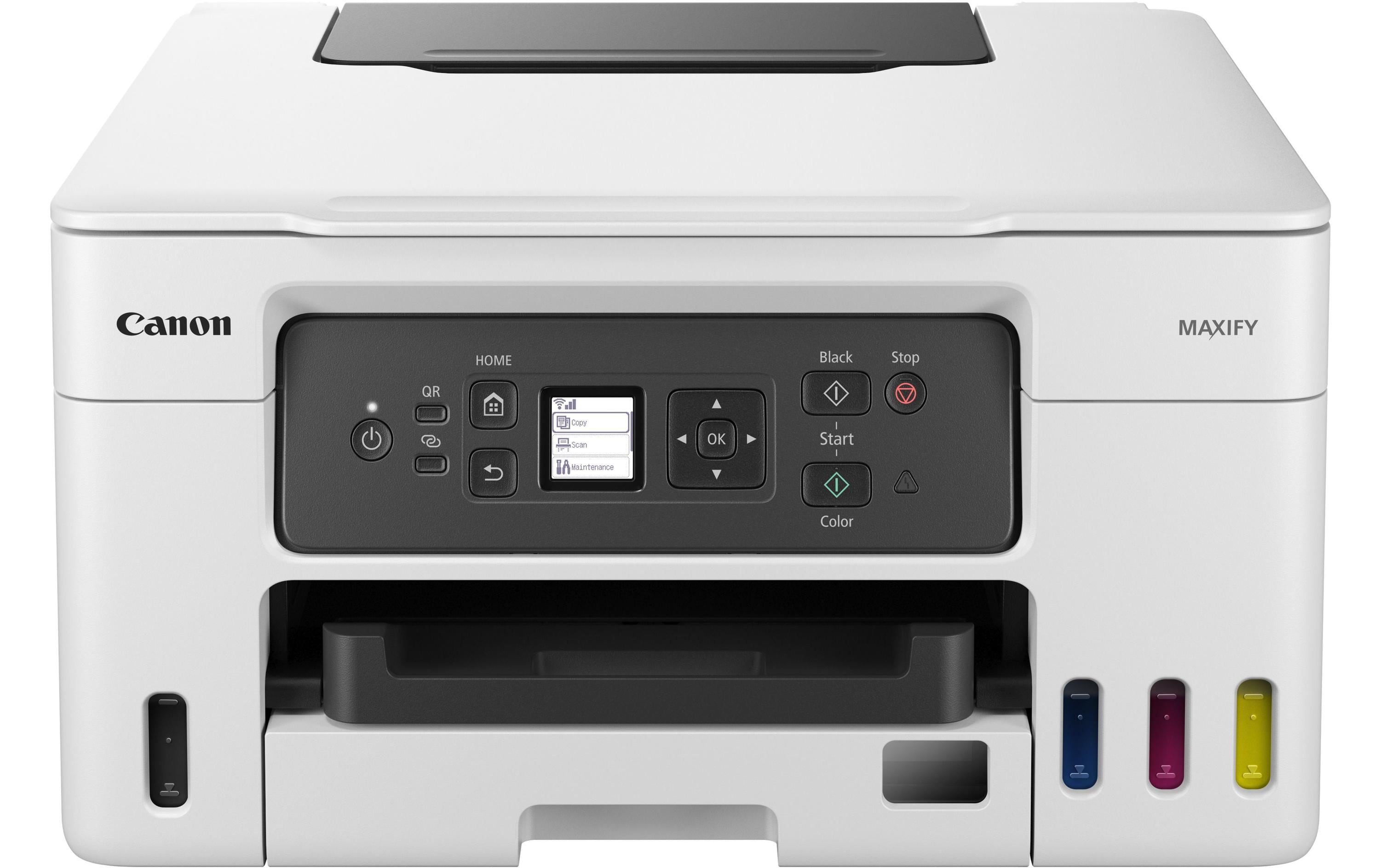 Canon MAXIFY GX3050 - Multifunktionsdrucker