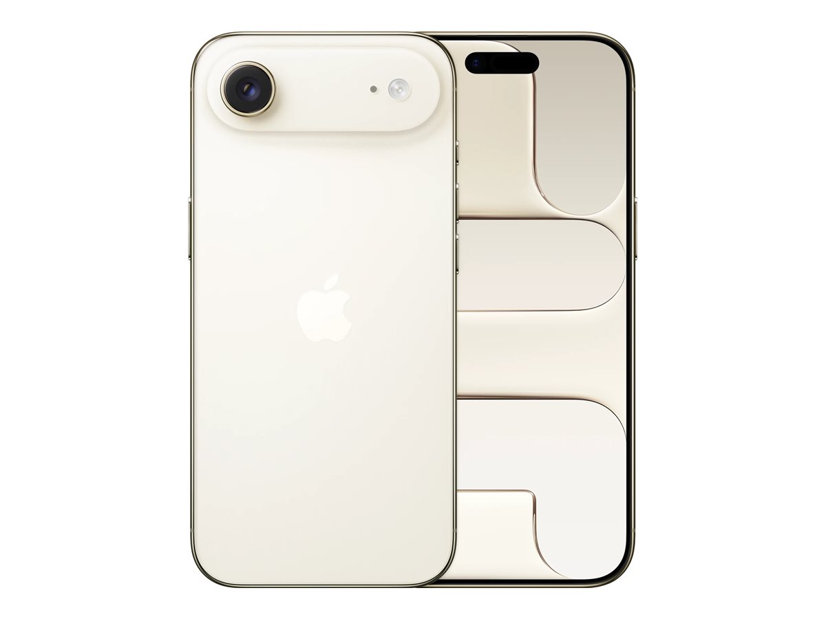 Apple iPhone Air - Light Gold - 5G Smartphone - 256 GB - GSM