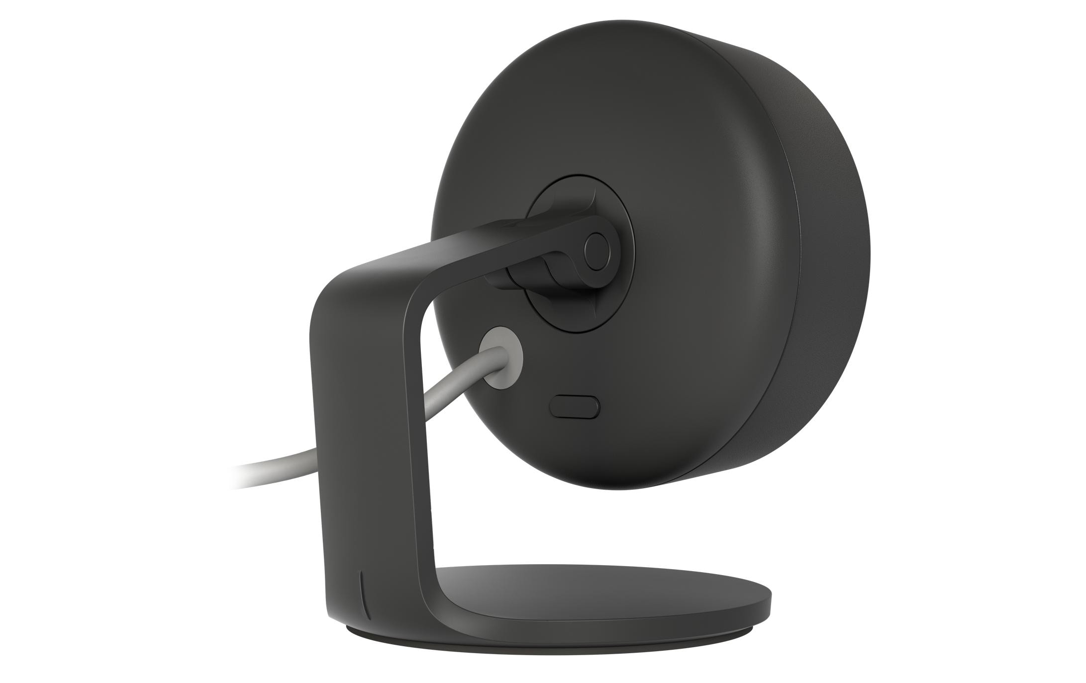 Logitech Circle View - Netzwerk-Überwachungskamera - Außenbereich, Innenbereich - wetterfest - Farbe (Tag&Nacht) - 1920 x 1080 - 1080p - Audio - drahtlos - Wi-Fi