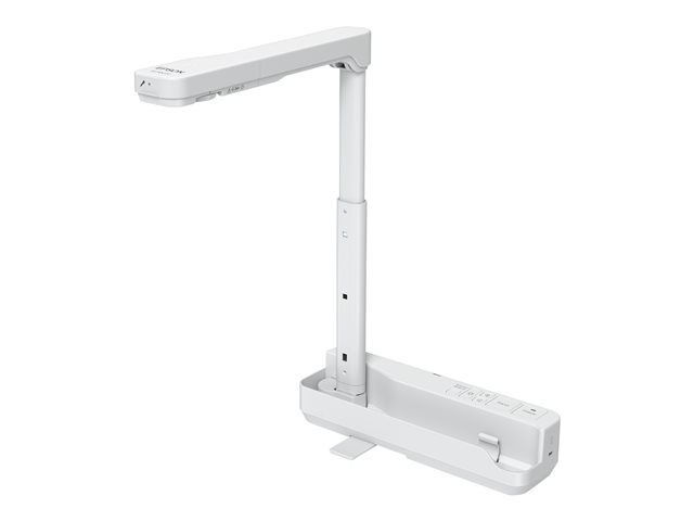 Epson ELPDC07 - Digitale Dokumentenkamera - Farbe - 2 MP - 1920 x 1080 - USB 2.0