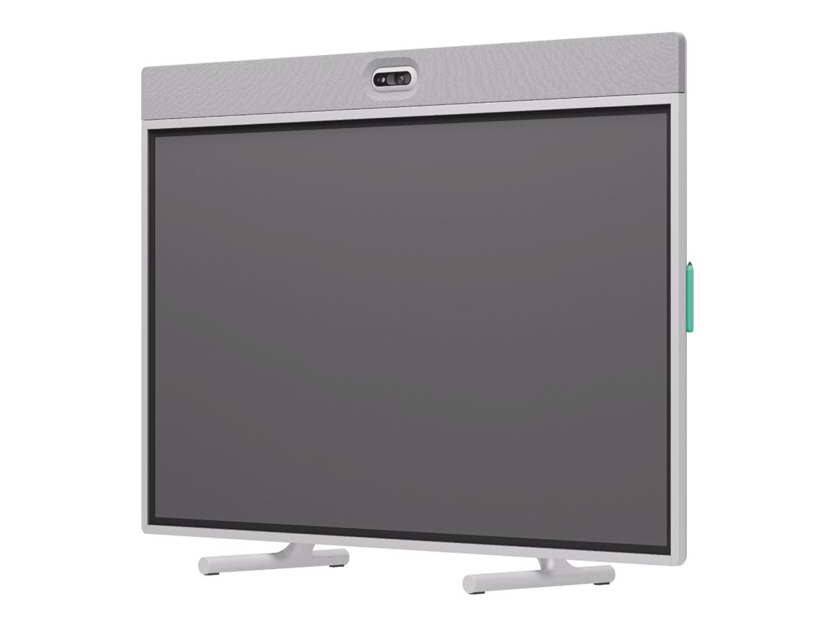 Logitech Rally Board 65 - Videokonferenzkomponente - Off-White