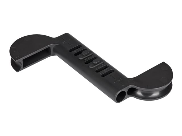 CORSAIR Hydro X Series XT Hardline (12mm & 14mm) - Werkzeugset für Biegen und Messen von Rohrleitungen für Flüssigkeitskühlung