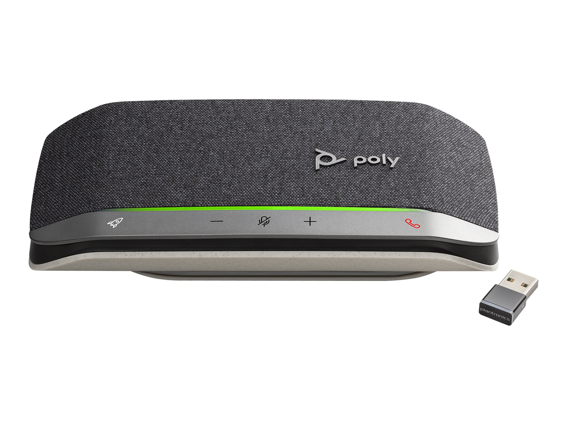 Poly Sync 20+ (with Poly BT600) - smarte Freisprecheinrichtung