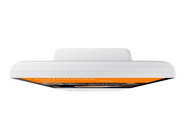 Samsung KM24A - Kiosk - - WLAN: Wi-Fi - Monitor: LED 60.5 cm (23.8") 1920 x 1080 (Full HD) Touchscreen