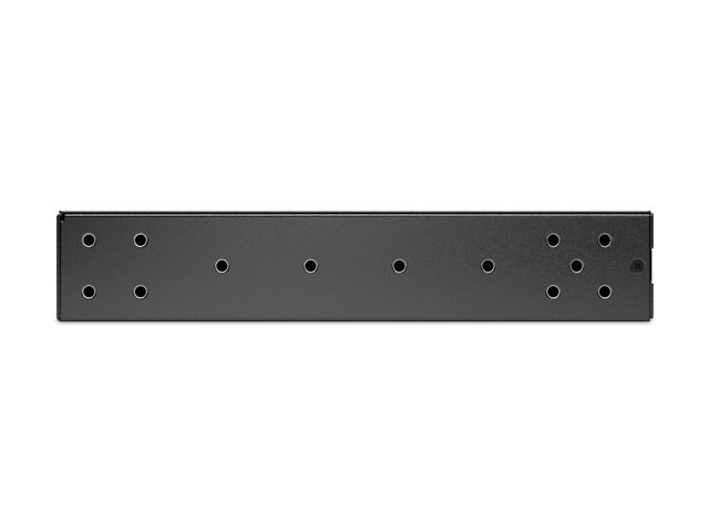 APC NetShelter - automatisches NetzumschaltgerÃ¤t - 3700 VA
