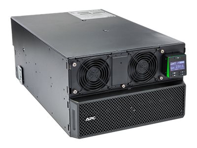 APC Smart-UPS SRT 8000VA RM - USV - 8000 Watt - 8000 VA
