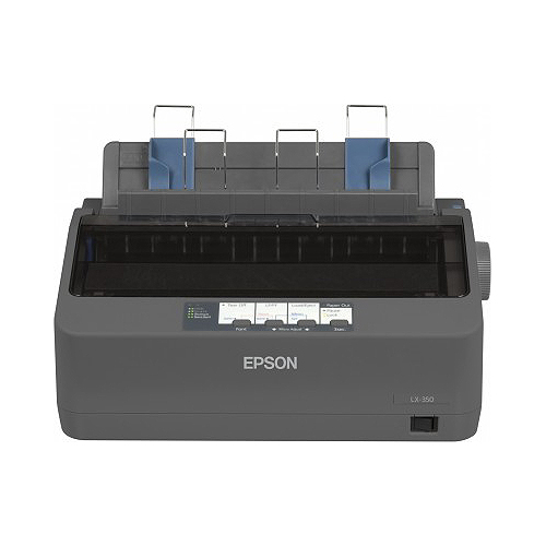 Epson LX 350 - Drucker - s/w - Punktmatrix