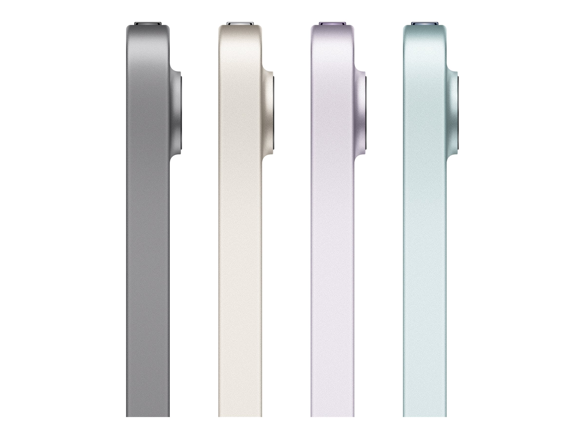 Apple iPad mini A17 Pro Wi-Fi - Tablet - 256 GB - 21.1 cm (8.3") IPS (2266 x 1488) - Starlight