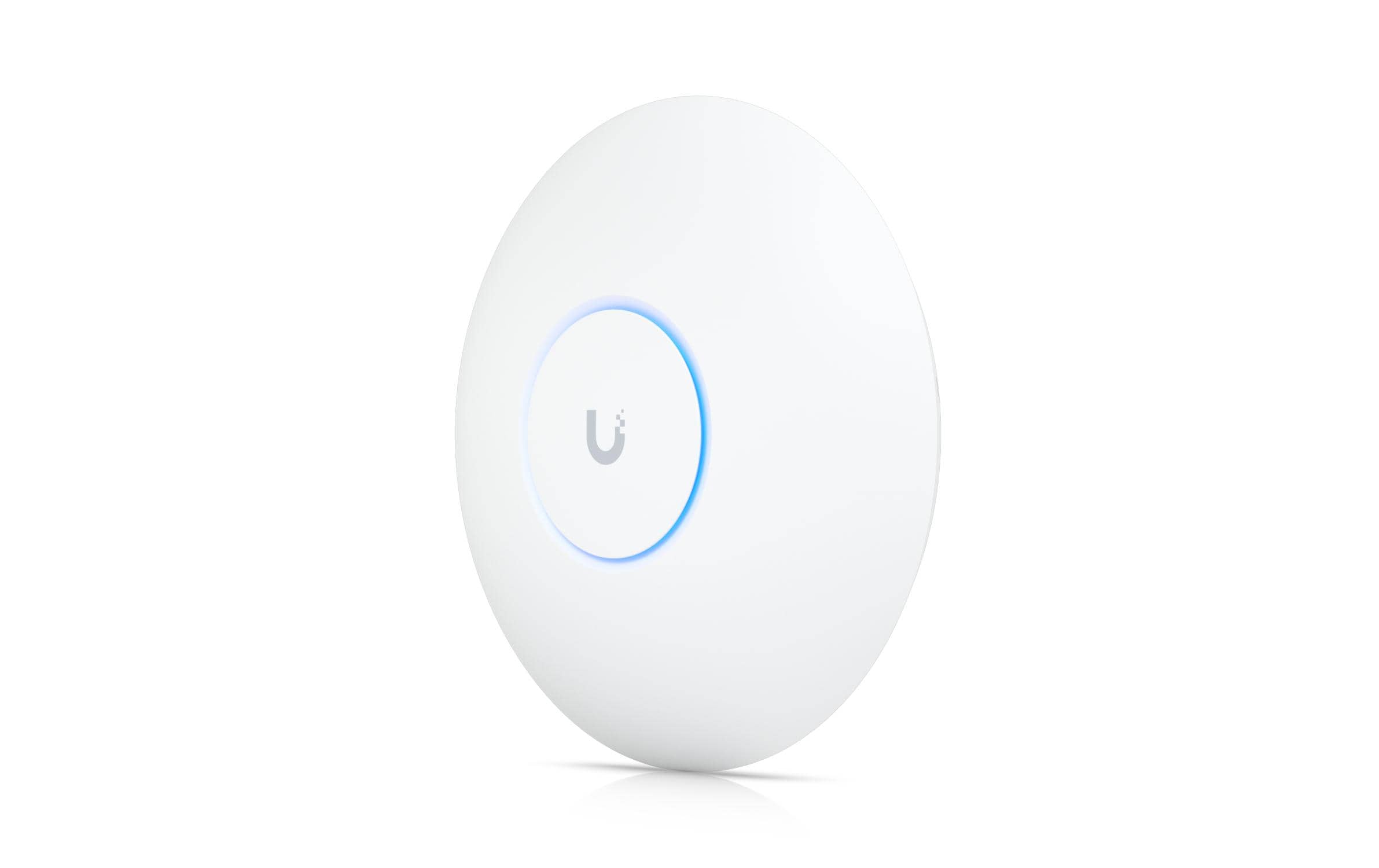 Ubiquiti UniFi U7 Pro Max - Accesspoint - Wi-Fi 7 - Wi-Fi 7 - 2.4 GHz, 5 GHz, 6 GHz - Wand- / Deckenmontage