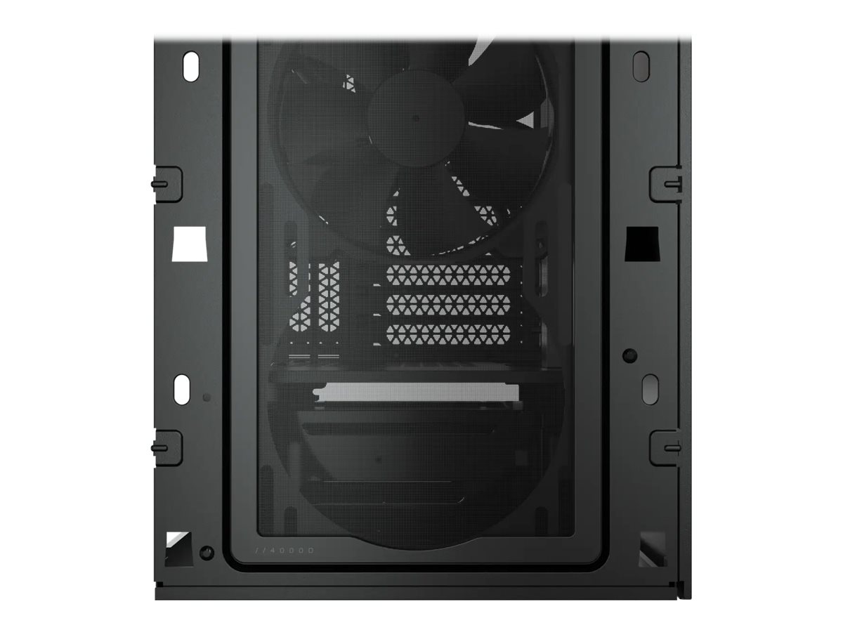 CORSAIR 4000D AIRFLOW - Tower - ATX