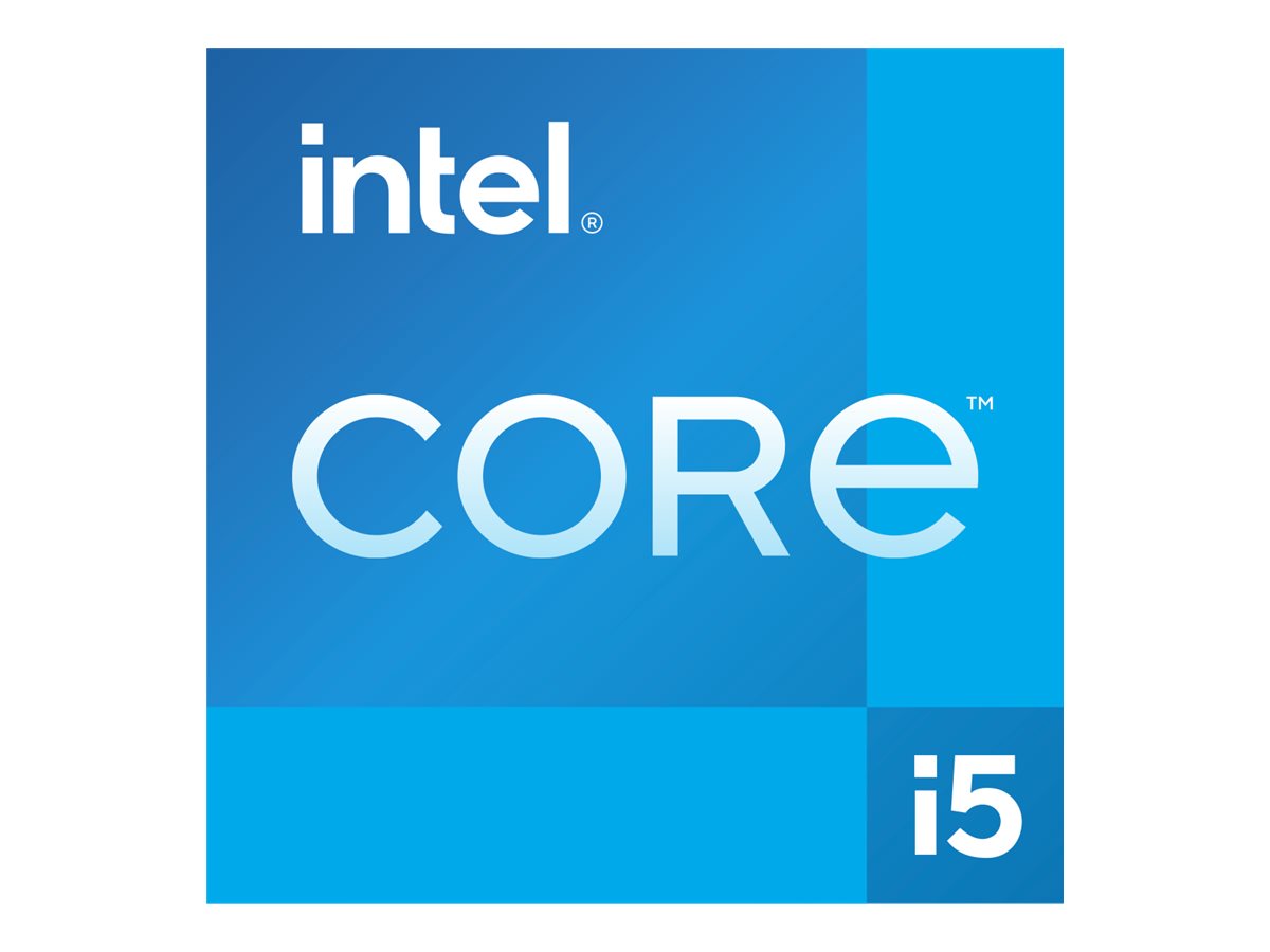 Intel CPU Core i5-14600KF 2.6 GHz