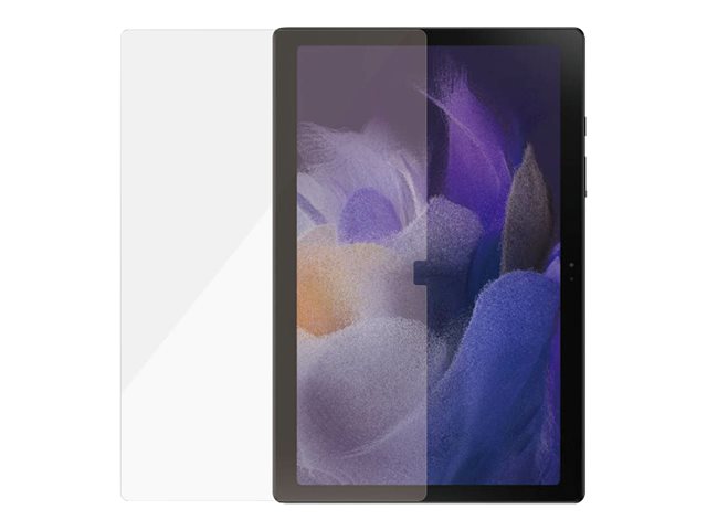 PanzerGlass - Bildschirmschutz für Handy - Glas - für Samsung Galaxy Tab A8