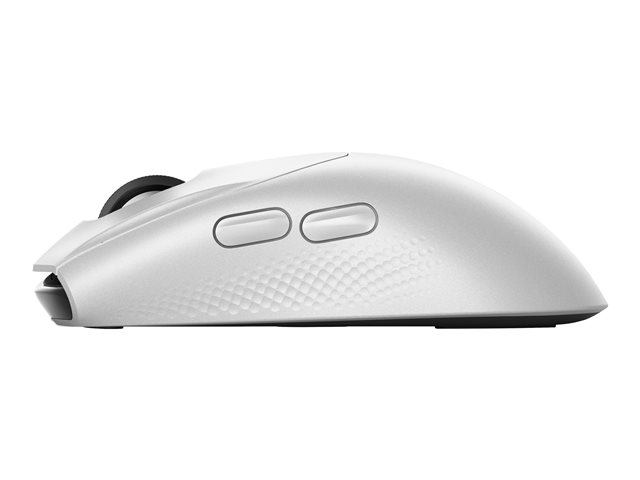 Alienware Tri-Mode Gaming Mouse AW720M - Maus - USB
2.4 GHz
Bluetooth 5.1 - Lunar Light