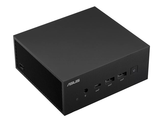 ASUS ExpertCenter PN64 S7013MD - Mini-PC - Core i7 12700H 2.3 GHz - 16 GB - SSD 512 GB