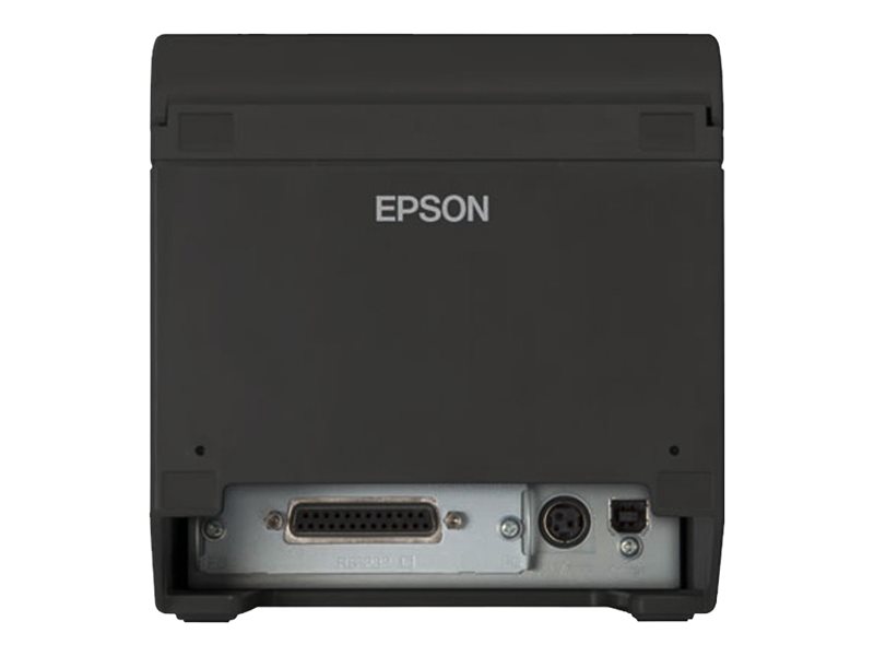 Epson TM T20II - Belegdrucker - s/w - Thermozeile