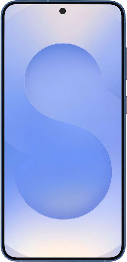 Samsung Galaxy S25 - marineblau - 5G Smartphone - 128 GB - GSM